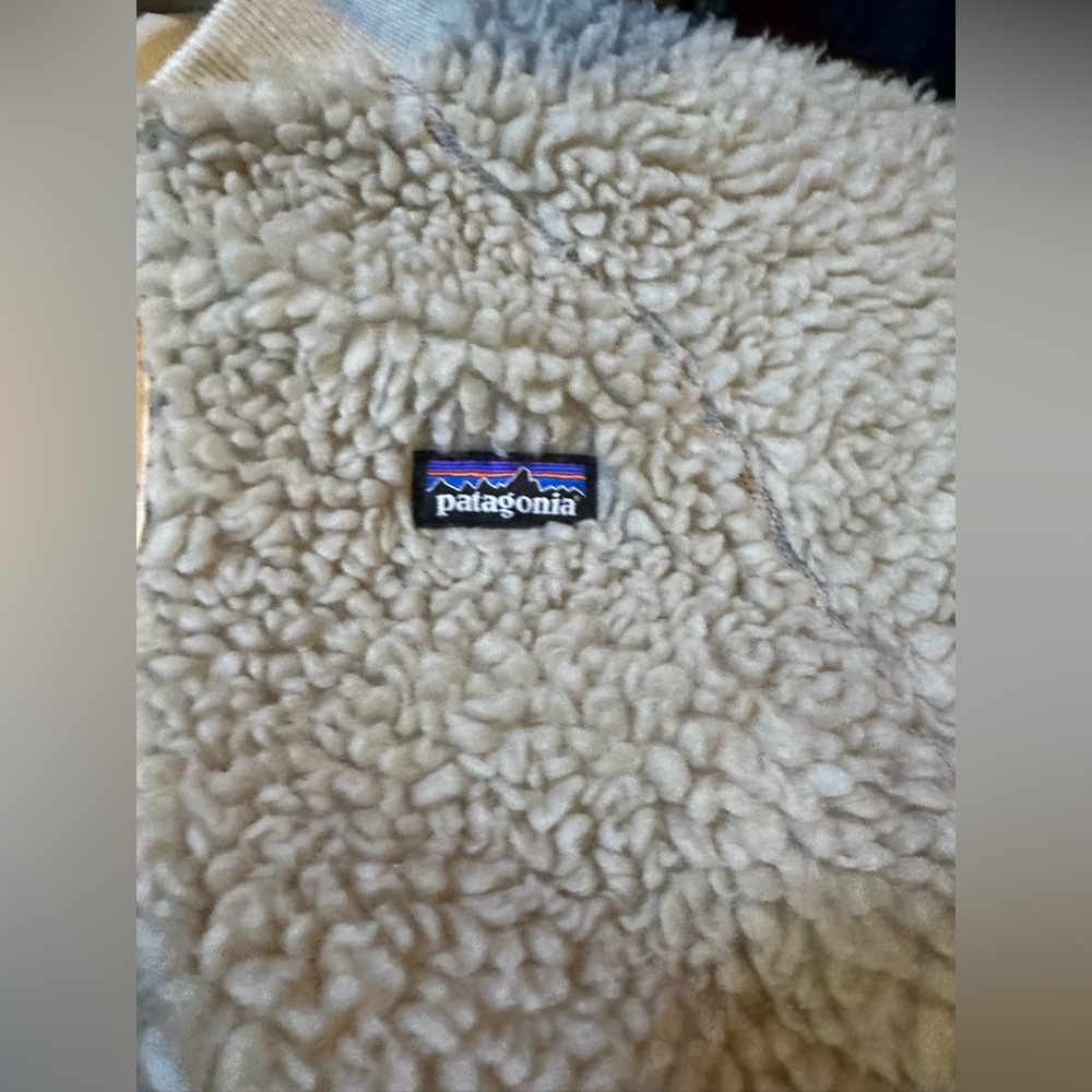 Patagonia Retro-X Bomber Jacket - Picture 2 of 6